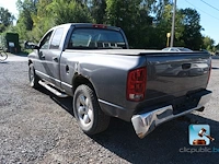 Dodge ram 1500 - afbeelding 42 van  44