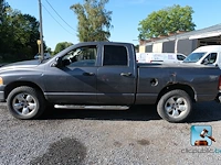 Dodge ram 1500 - afbeelding 43 van  44