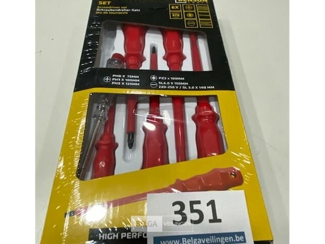 Doe het zelf artikelen - bree