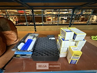 Doe-het-zelf materiaal - afbeelding 1 van  4