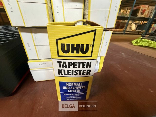 Doe-het-zelf materiaal - afbeelding 2 van  4