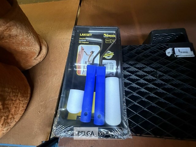 Doe-het-zelf materiaal - afbeelding 3 van  4
