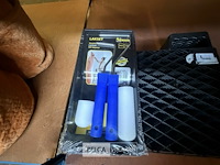 Doe-het-zelf materiaal - afbeelding 3 van  4