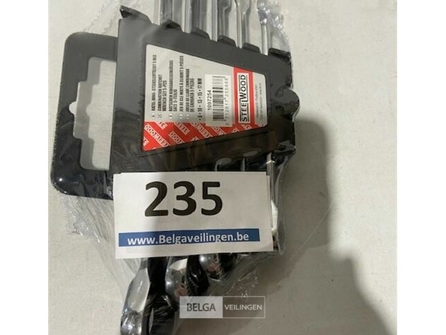 Doe het zelf materialen & consumenten goederen - bree