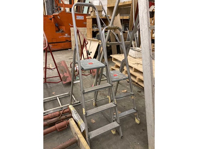 Doe-het-zelf materialen - afbeelding 3 van  15