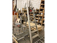 Doe-het-zelf materialen - afbeelding 4 van  15