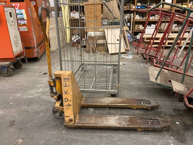 Doe-het-zelf materialen - afbeelding 5 van  15