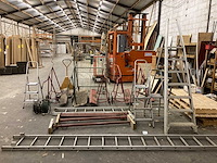 Doe-het-zelf materialen - afbeelding 1 van  15