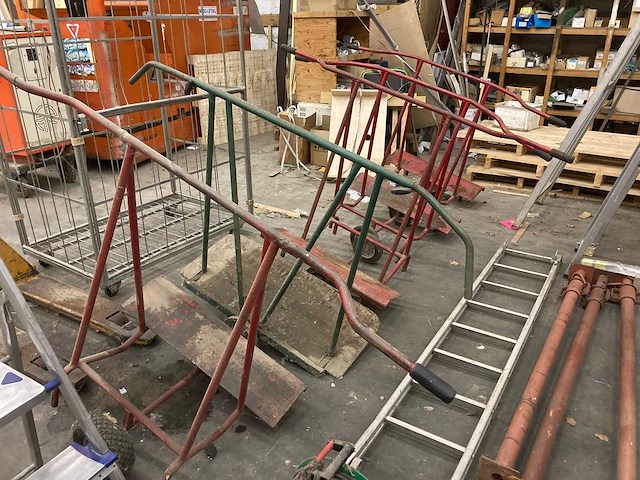 Doe-het-zelf materialen - afbeelding 8 van  15