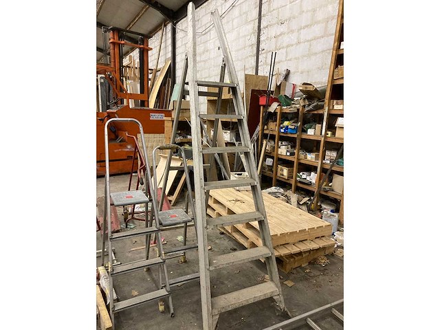 Doe-het-zelf materialen - afbeelding 15 van  15