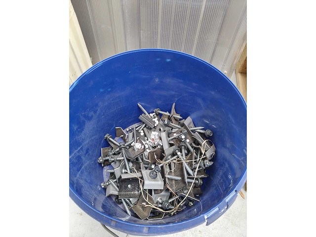 Doe-het-zelf & verbouw: isolatieplaten partij - afbeelding 2 van  7