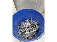 Doe-het-zelf & verbouw: isolatieplaten partij - afbeelding 2 van  7