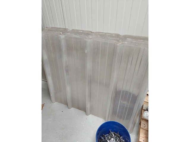 Doe-het-zelf & verbouw: isolatieplaten partij - afbeelding 3 van  7