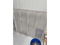 Doe-het-zelf & verbouw: isolatieplaten partij - afbeelding 3 van  7