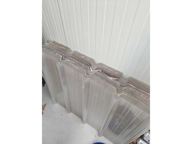 Doe-het-zelf & verbouw: isolatieplaten partij - afbeelding 4 van  7