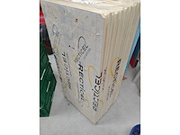 Doe-het-zelf & verbouw: isolatieplaten partij - afbeelding 7 van  7