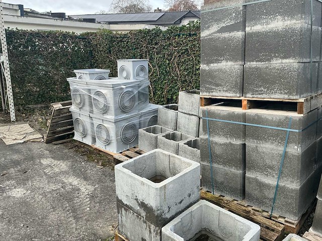 Doe-het-zelf & verbouw - afbeelding 2 van  5