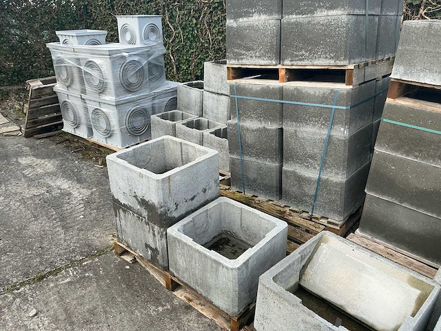 Doe-het-zelf & verbouw - afbeelding 3 van  5