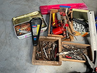 Doe-het-zelf & verbouw - afbeelding 4 van  6
