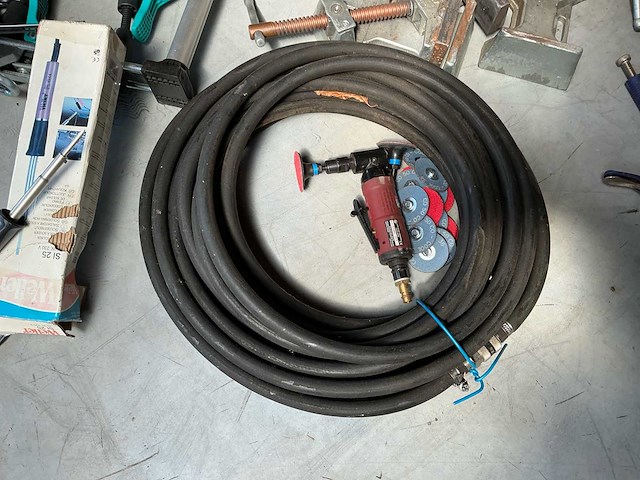 Doe-het-zelf & verbouw - afbeelding 4 van  7