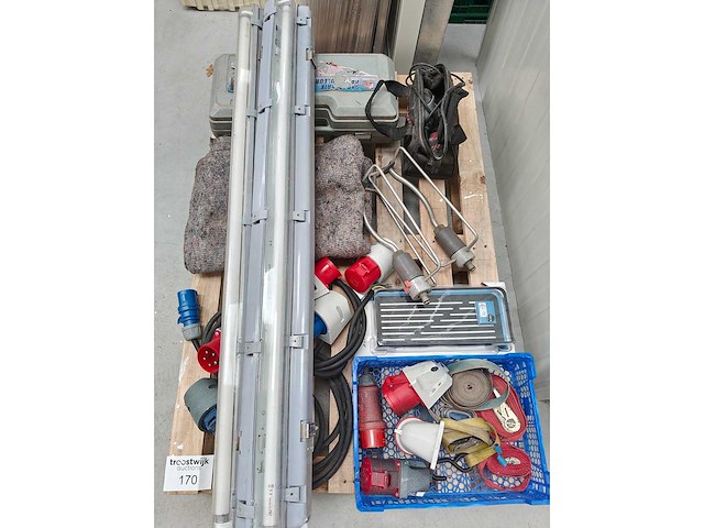 Doe-het-zelf & verbouw - afbeelding 1 van  9