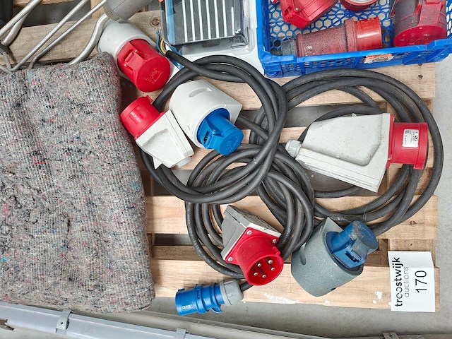 Doe-het-zelf & verbouw - afbeelding 2 van  9