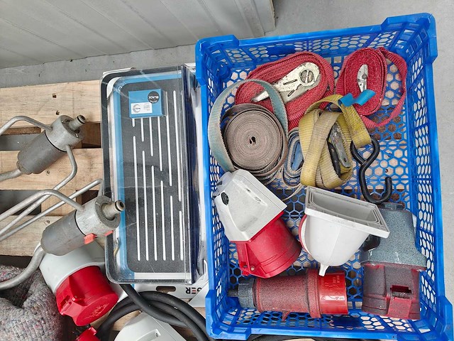 Doe-het-zelf & verbouw - afbeelding 3 van  9