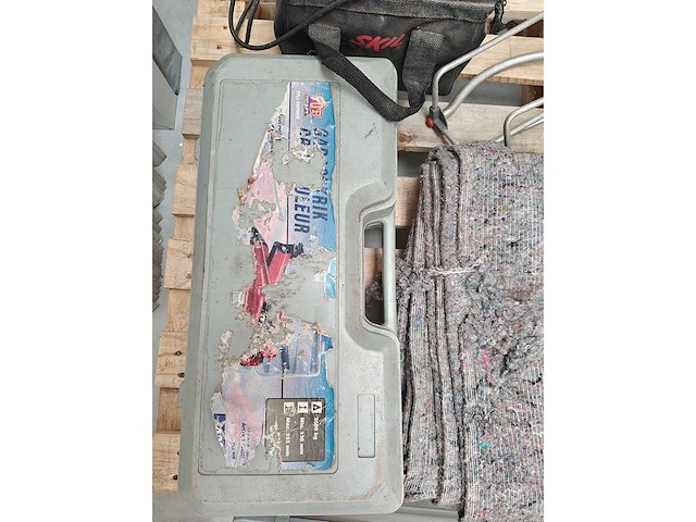 Doe-het-zelf & verbouw - afbeelding 5 van  9