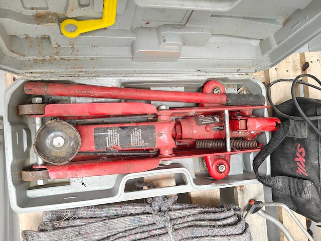 Doe-het-zelf & verbouw - afbeelding 7 van  9