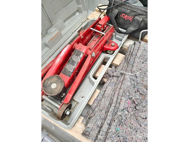 Doe-het-zelf & verbouw - afbeelding 8 van  9