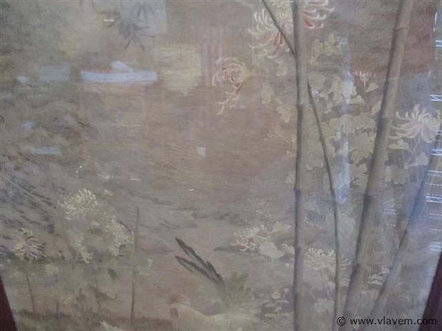 Doek in kader - afbeelding 3 van  4