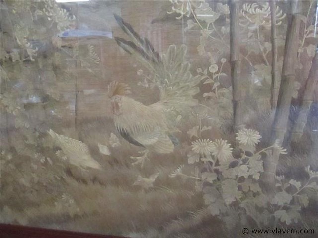 Doek in kader - afbeelding 4 van  4