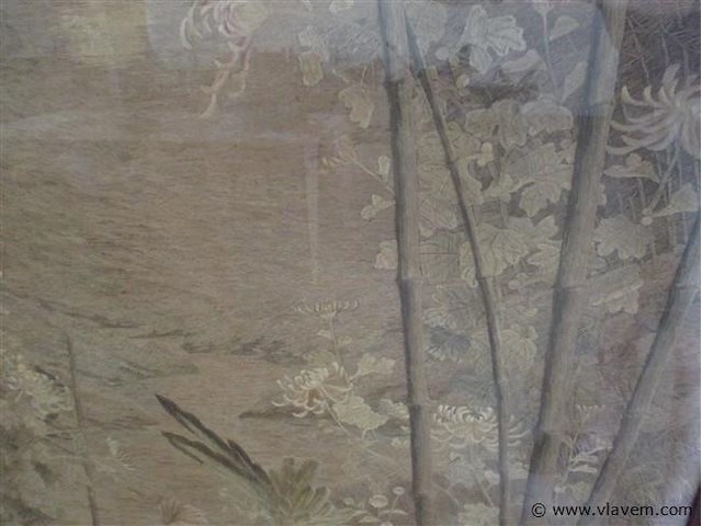 Doek in kader - afbeelding 3 van  5
