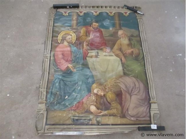 Doek - afbeelding 1 van  3