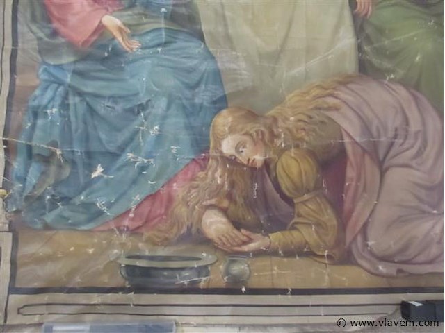 Doek - afbeelding 3 van  3