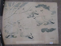 Doek - afbeelding 1 van  4