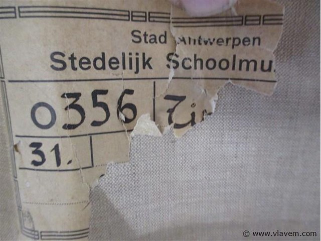 Doek - afbeelding 4 van  4