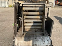 Doeschot coating machine - afbeelding 9 van  9