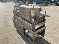 Doeschot coating machine - afbeelding 2 van  9