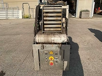 Doeschot coating machine - afbeelding 5 van  9