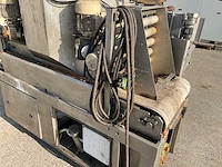 Doeschot coating machine - afbeelding 8 van  9