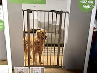 Dog barrier - afbeelding 1 van  1
