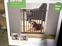 Dog barrier - afbeelding 1 van  1