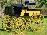Dogcar / phaeton