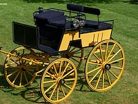 Dogcar / phaeton - afbeelding 12 van  21