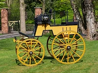 Dogcar / phaeton - afbeelding 16 van  21
