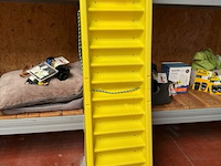 Doggy boat ladder - afbeelding 2 van  2