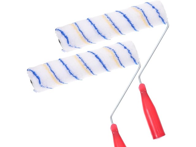 Doitool 300mm verf rollen (2 stks) - afbeelding 1 van  2