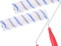 Doitool 300mm verf rollen (2 stks) - afbeelding 1 van  2