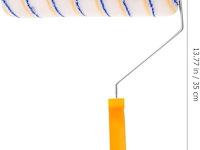 Doitool 300mm verf rollen (2 stks) - afbeelding 2 van  2